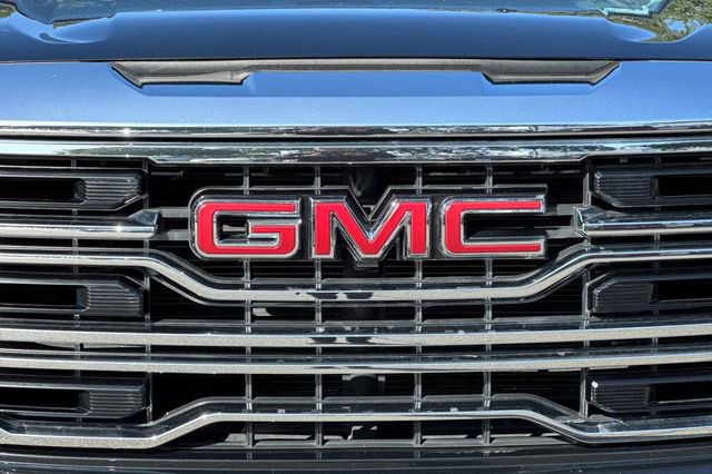 Used 2024 GMC Sierra 1500 SLT AWD/4WD image 47