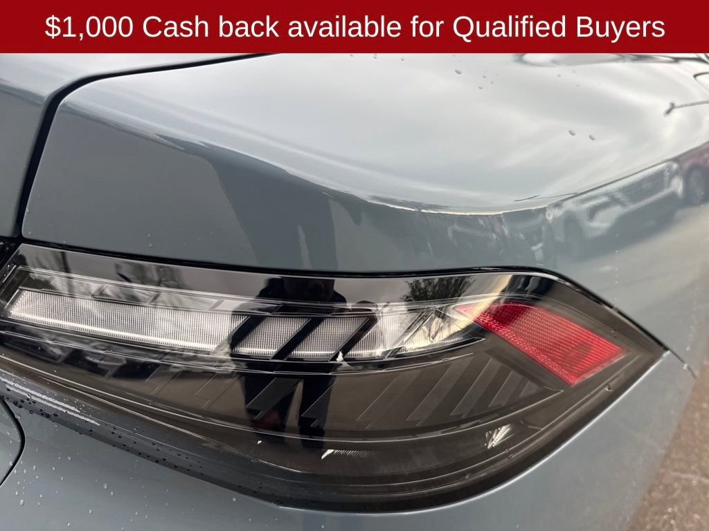 New 2026 Nissan Sentra SV image 42