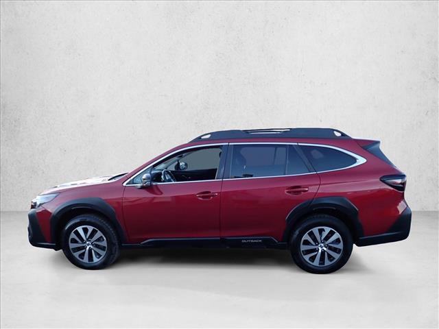 Certified 2024 Subaru Outback Premium AWD/4WD image 2