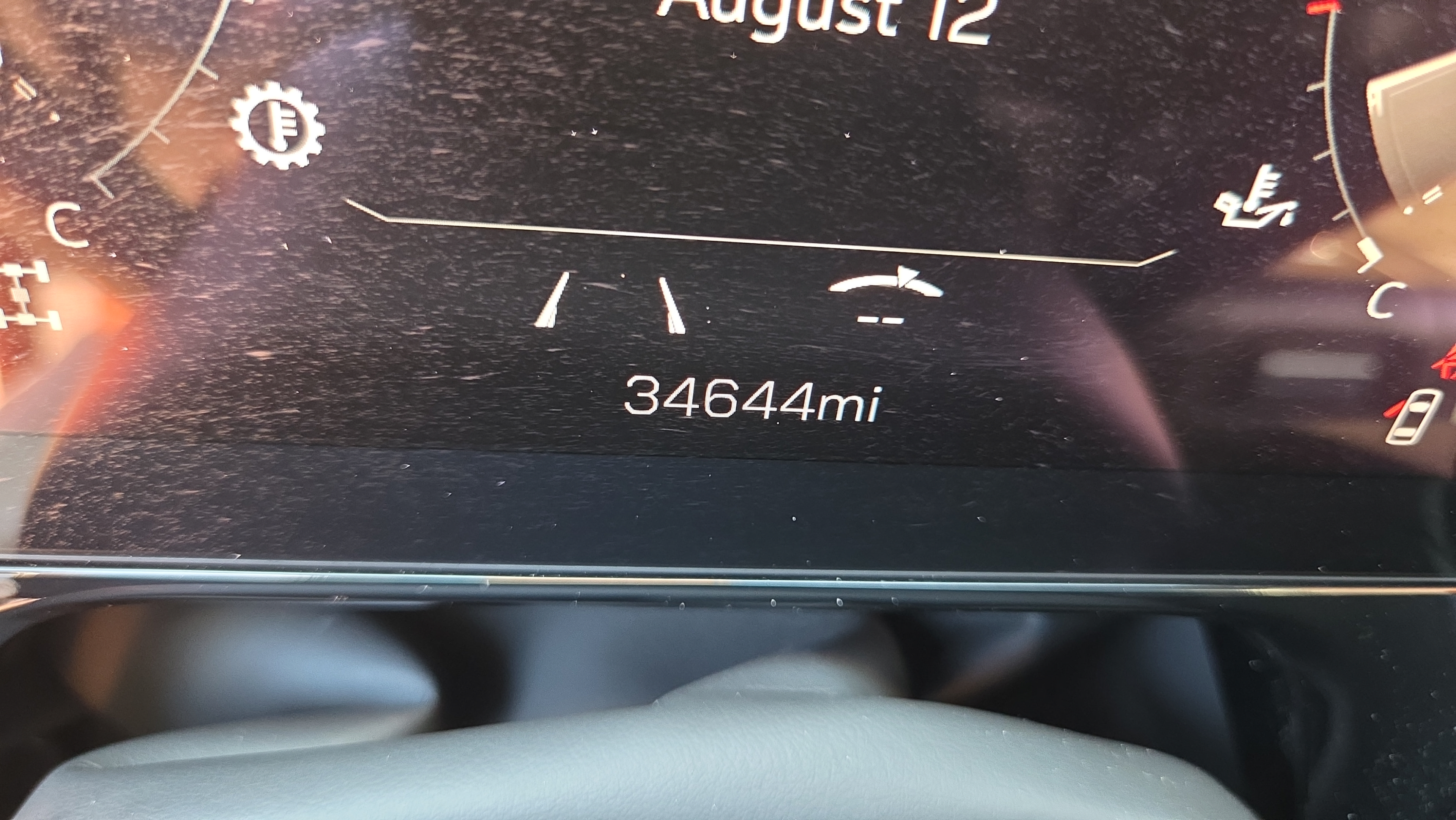 Used 2025 GMC Yukon Denali AWD/4WD image 24