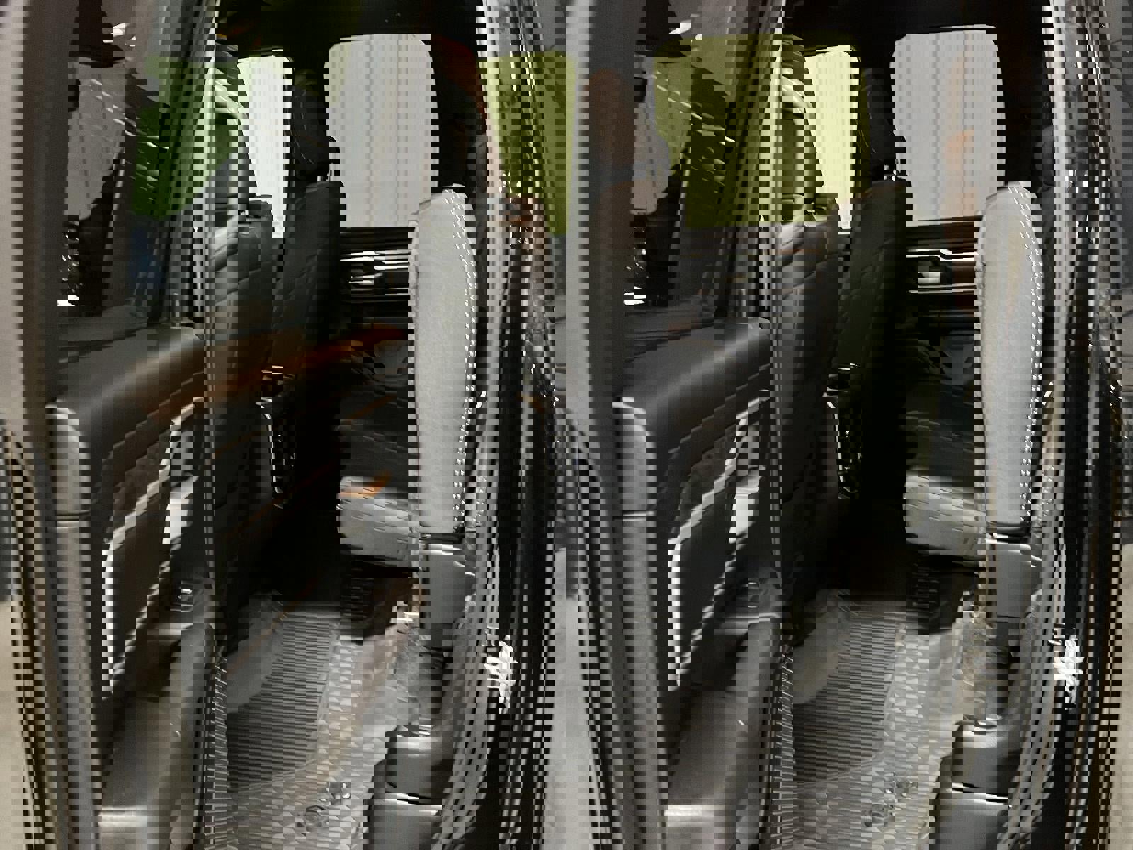 Used 2022 RAM 1500 Big Horn image 11