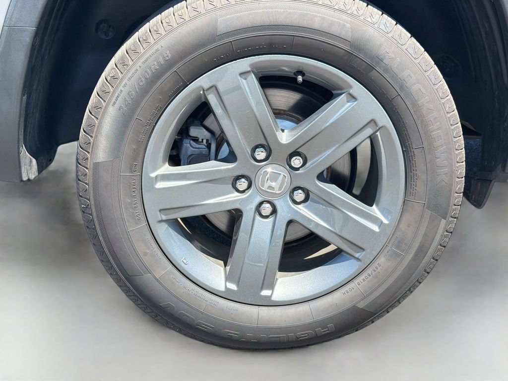 Used 2023 Honda Ridgeline RTL-E image 10