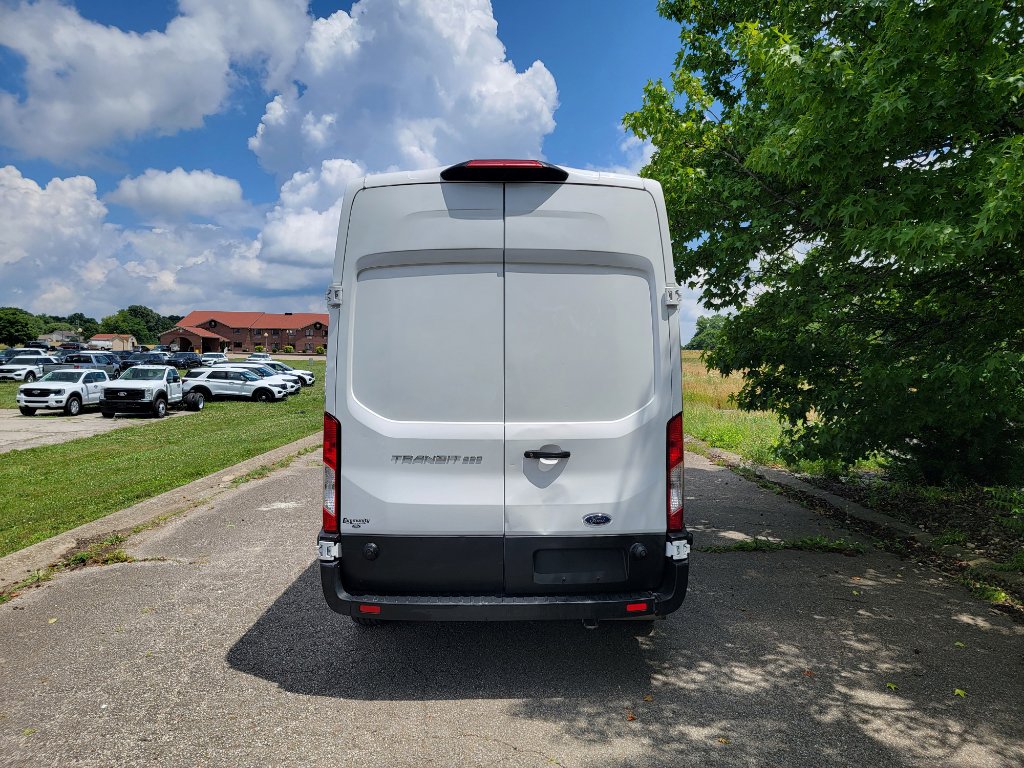 Used 2022 Ford Transit 250 148 High Roof w/ Load Area Protection Package image 8