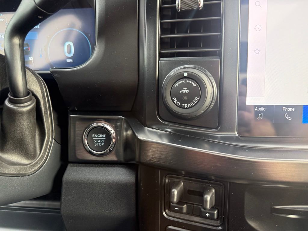 New 2026 Ford F350 Lariat w/ Lariat Premium Package image 28