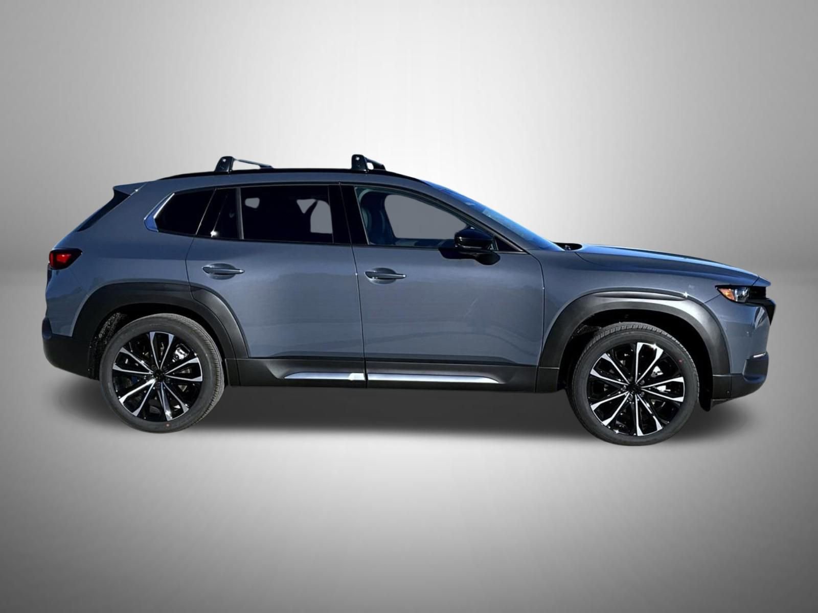 New 2026 MAZDA CX-50 2.5 Turbo w/ Accent Package image 5