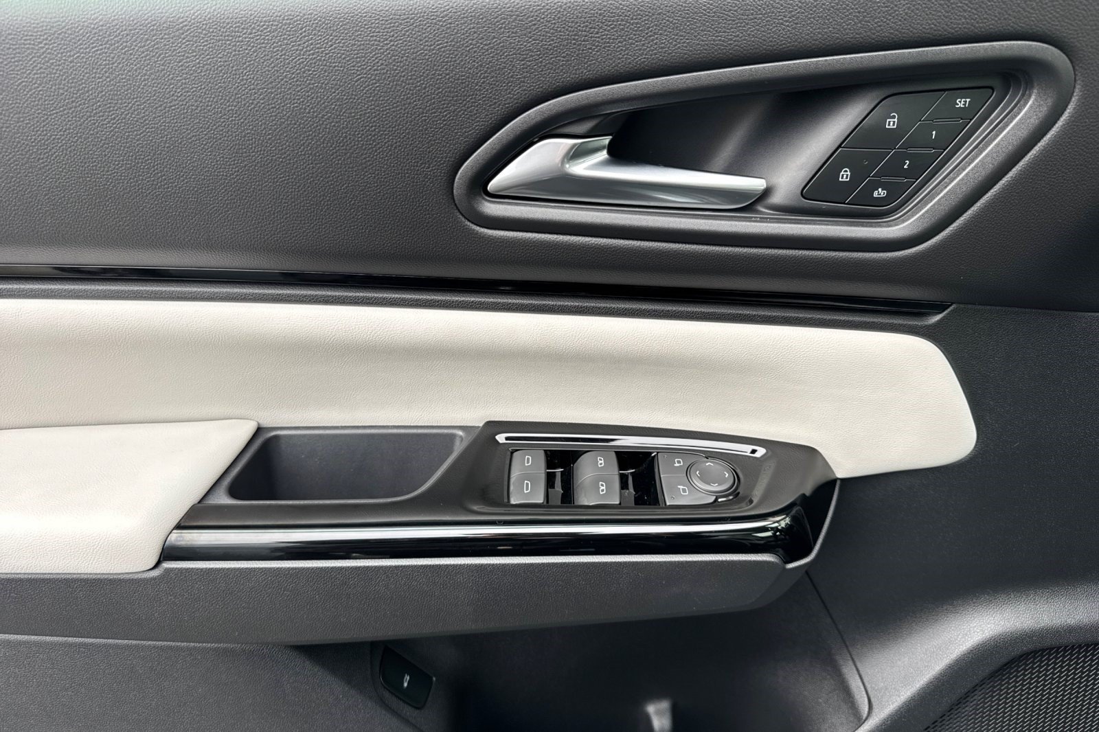New 2026 Honda Prologue Touring image 31