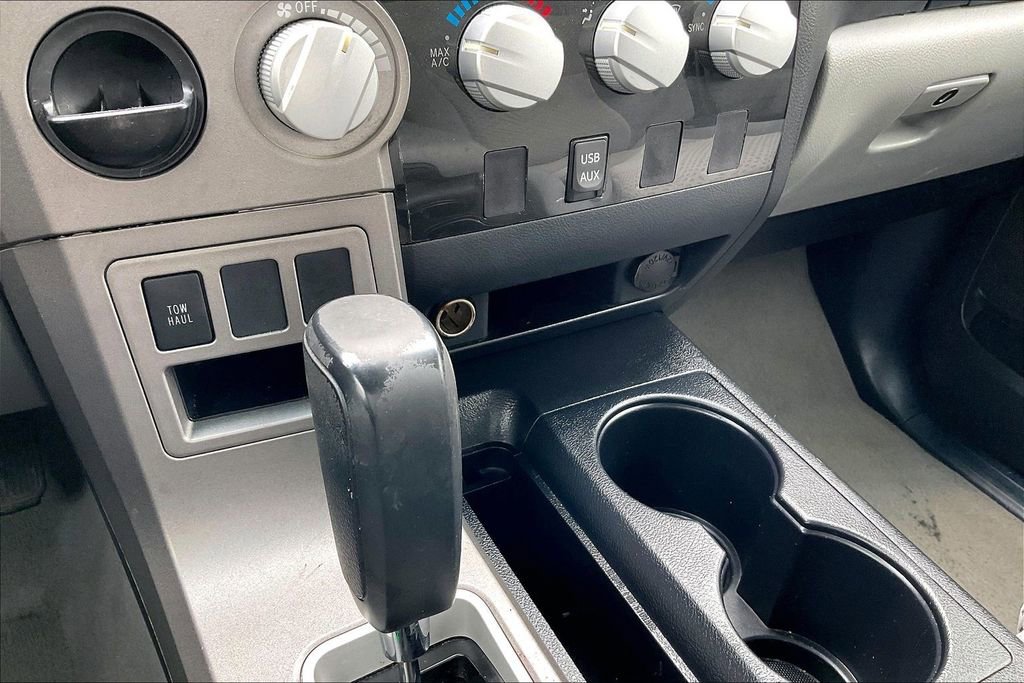 Used 2010 Toyota Tundra 2WD CrewMax image 24