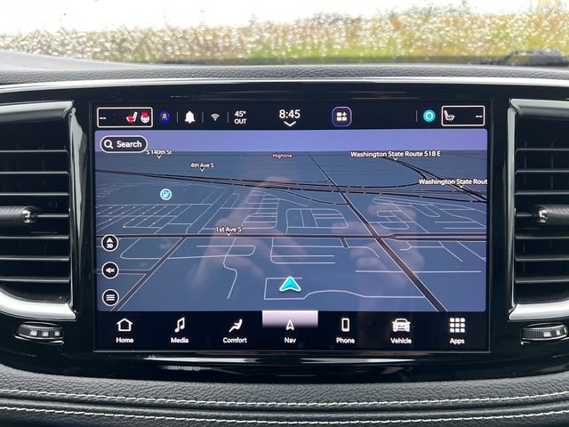 Used 2023 Chrysler Pacifica Limited image 26