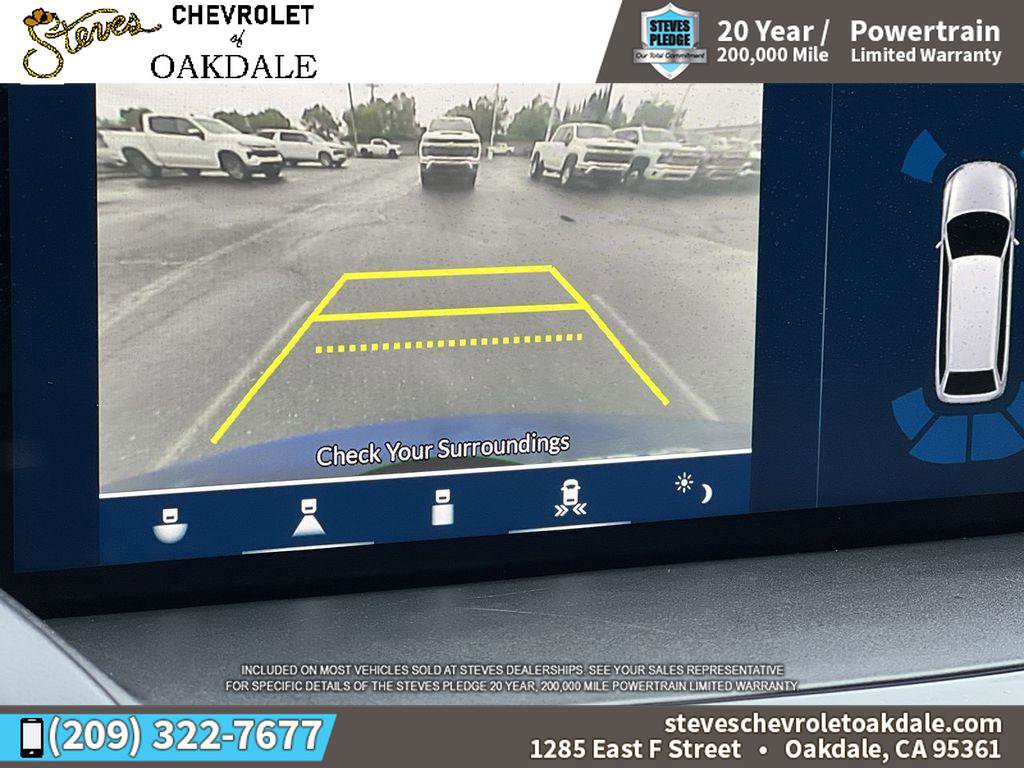 Used 2020 Acura RDX A-Spec image 19