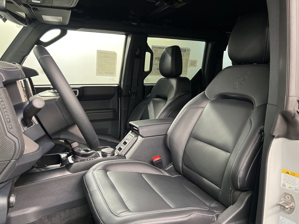 New 2026 Ford Bronco Outer Banks image 29