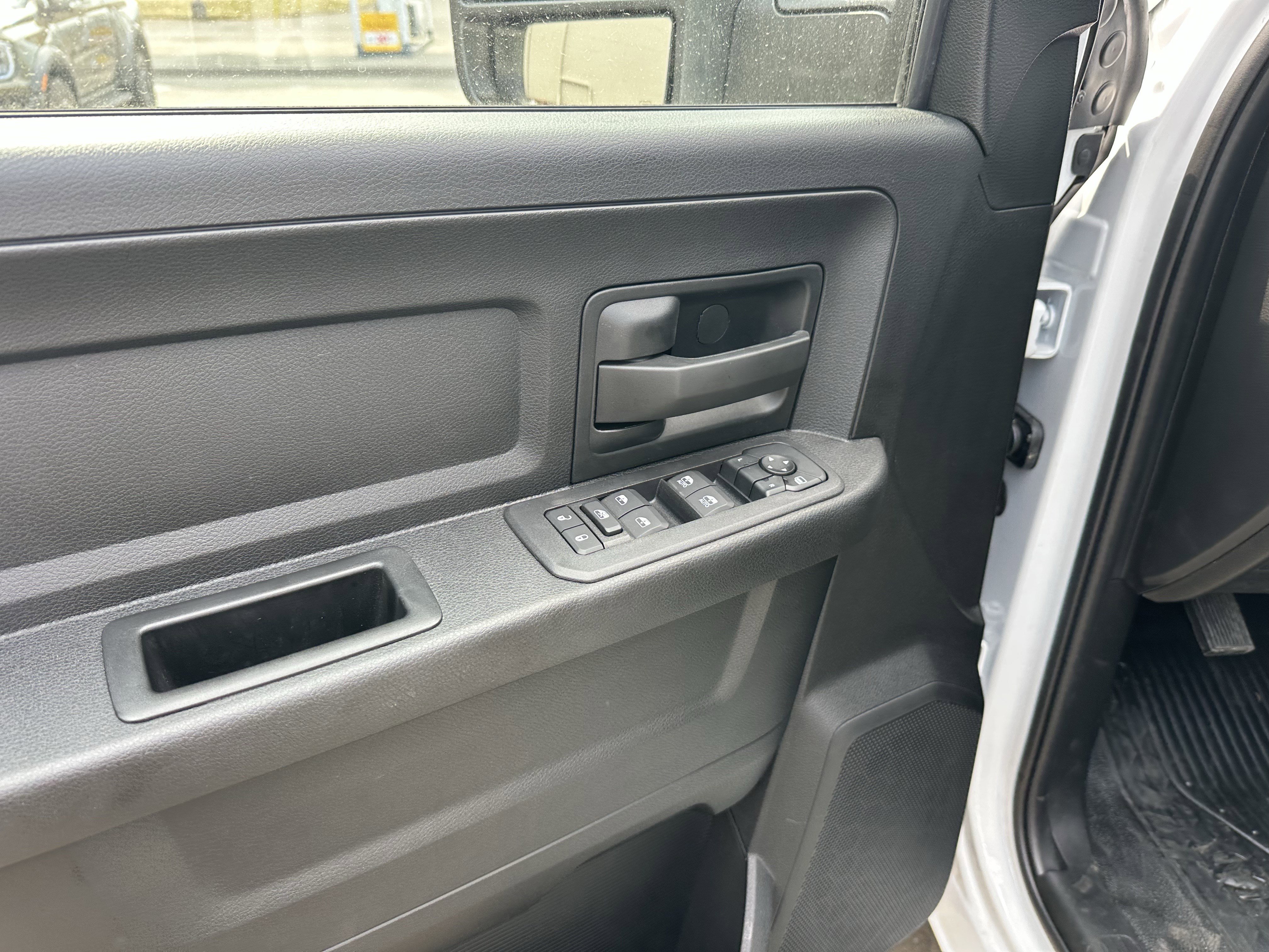 New 2025 RAM 5500 Tradesman image 13