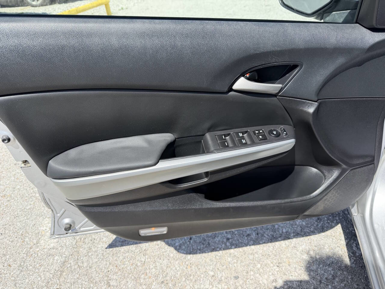 Used 2008 Honda Accord EX image 13