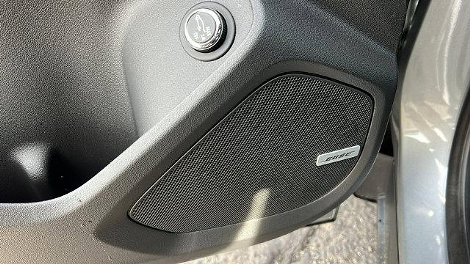 New 2026 Chevrolet TrailBlazer RS w/ Convenience Package image 17