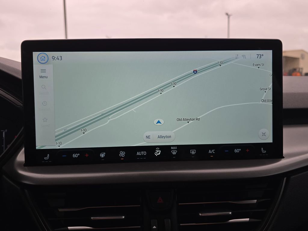 New 2025 Ford Escape Active w/ Tech Pack #1 image 22