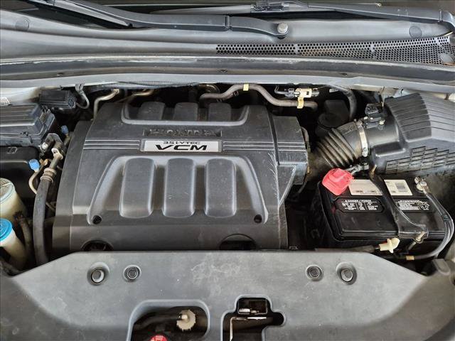 Used 2010 Honda Odyssey EX-L image 26