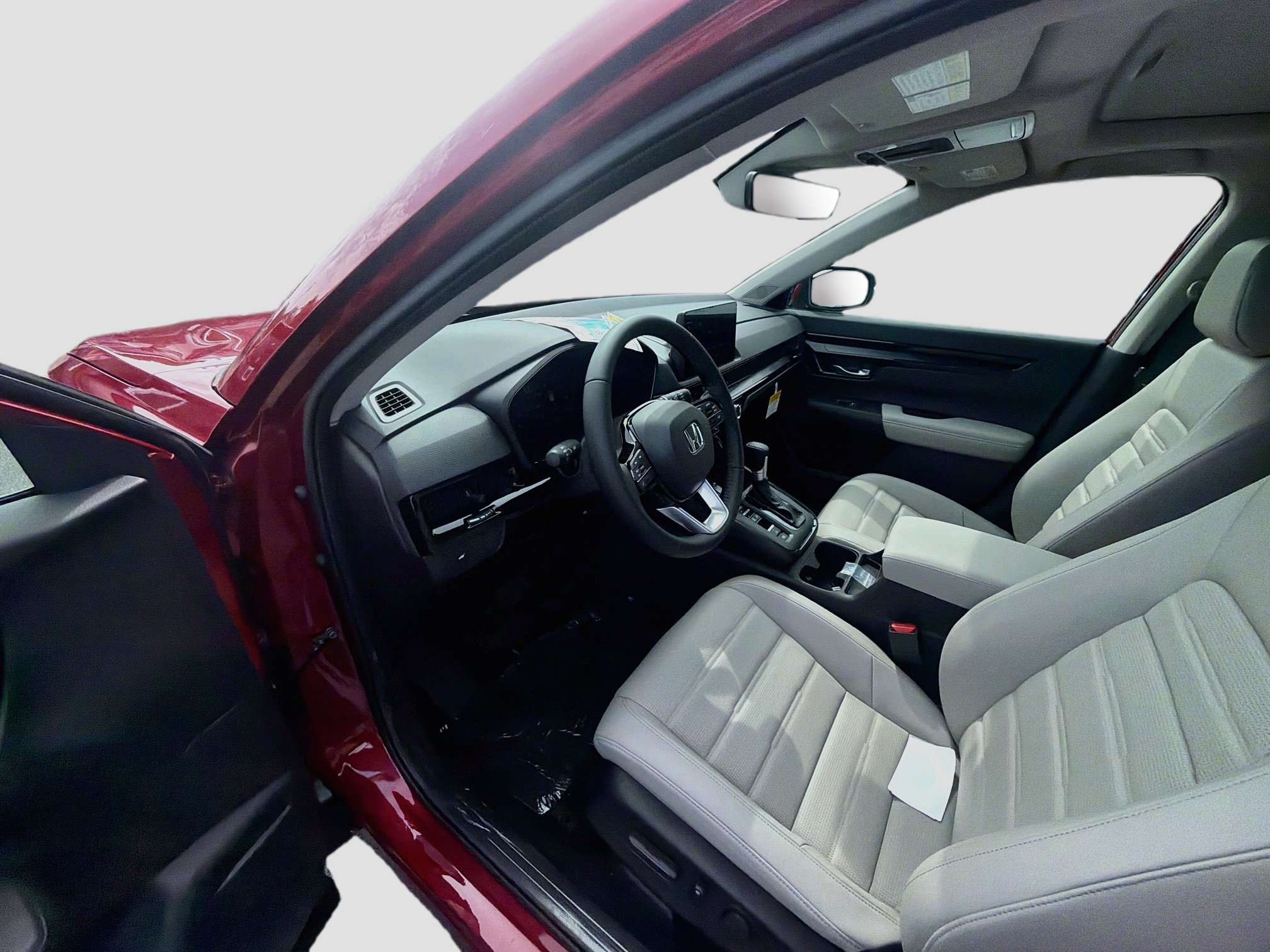 New 2027 Honda CR-V EX-L image 9