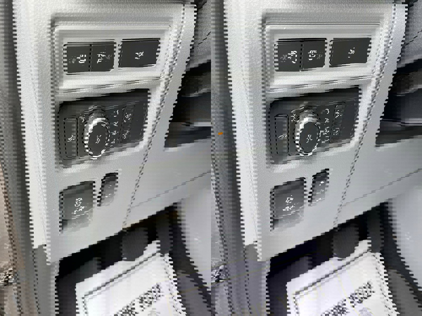 Used 2022 Ford F150 Lariat w/ Trailer Tow Package image 13