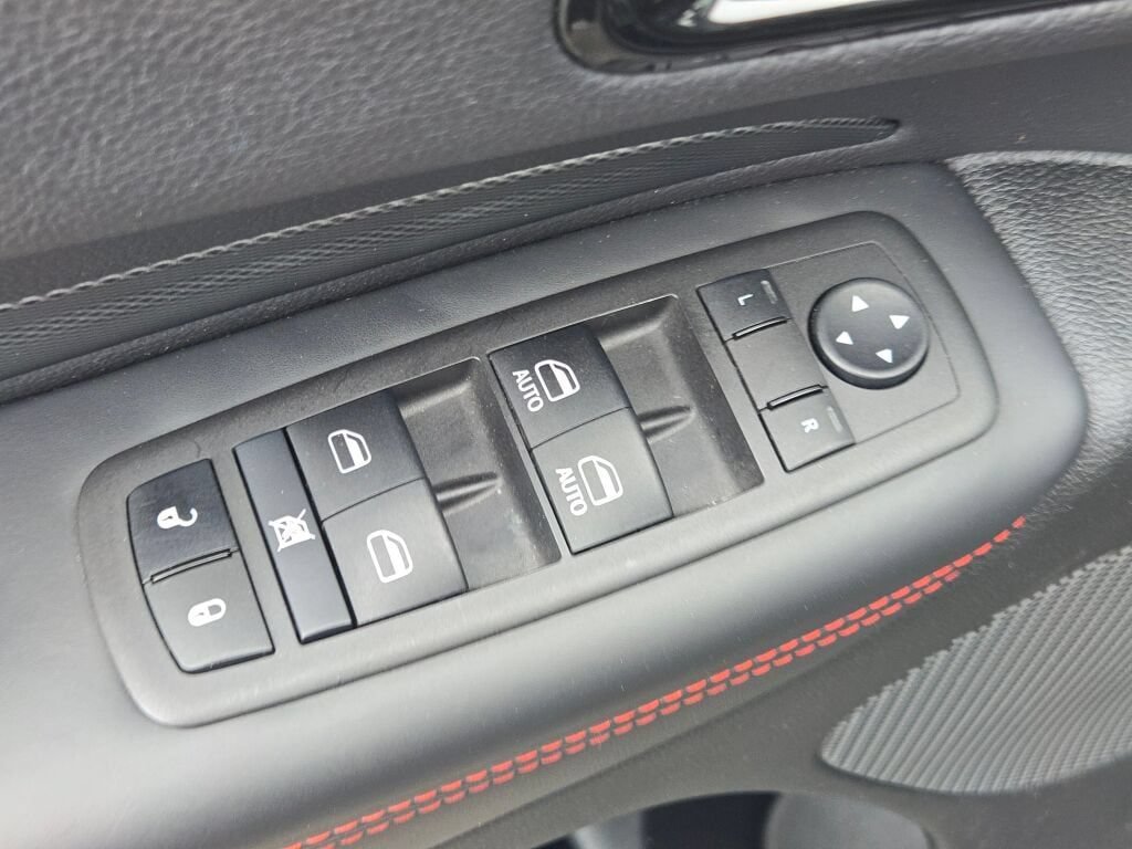 Certified 2024 Dodge Durango GT AWD/4WD image 31