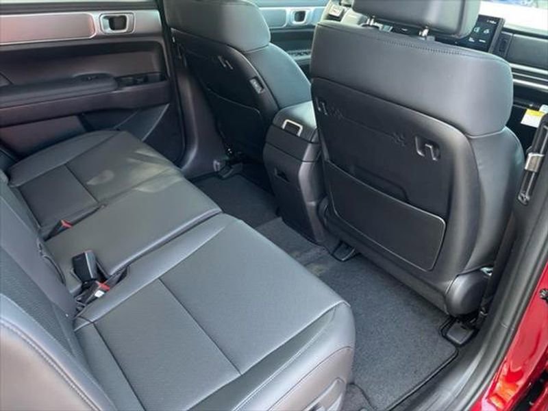 New 2026 Hyundai Santa Fe SEL FWD image 12