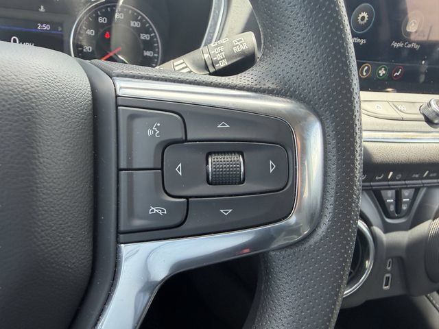 Used 2023 Chevrolet Blazer LT FWD image 28