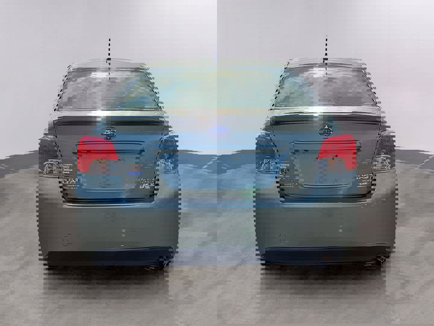 Used 2016 Subaru Impreza 2.0i image 5