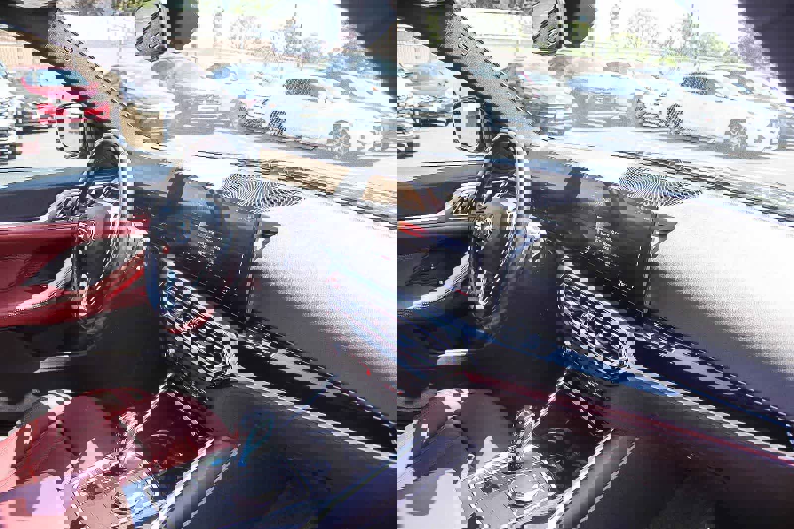 Used 2023 BMW i4 eDrive35 w/ Premium Package image 19