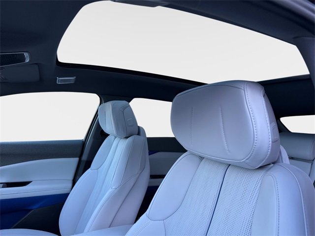 New 2025 Cadillac Optiq Sport 2 w/ LPO, Floor Liner Package image 16