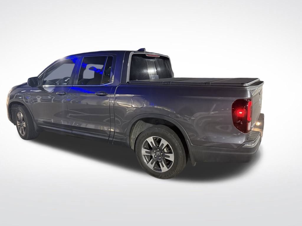 Used 2019 Honda Ridgeline RTL image 4