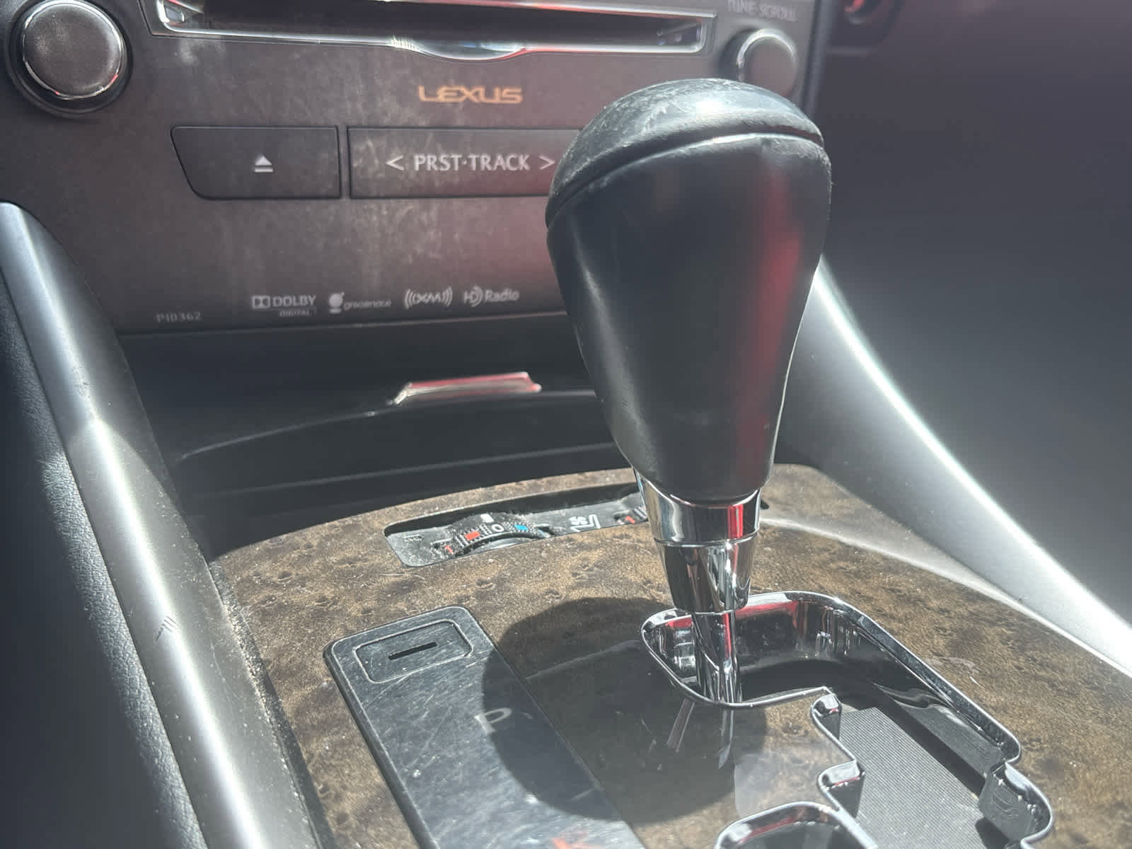 Used 2015 Lexus IS 250C w/ Navigation System Package image 14