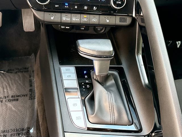 Used 2023 Hyundai Elantra SEL w/ Convenience Package image 17