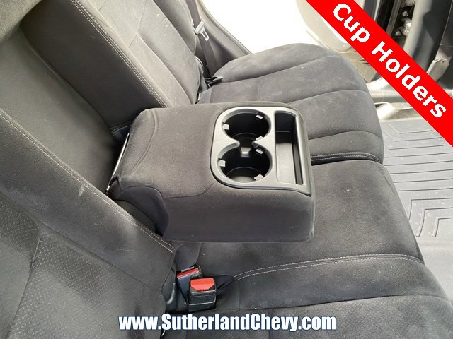 Used 2019 Nissan Murano S w/ Cargo Package image 32