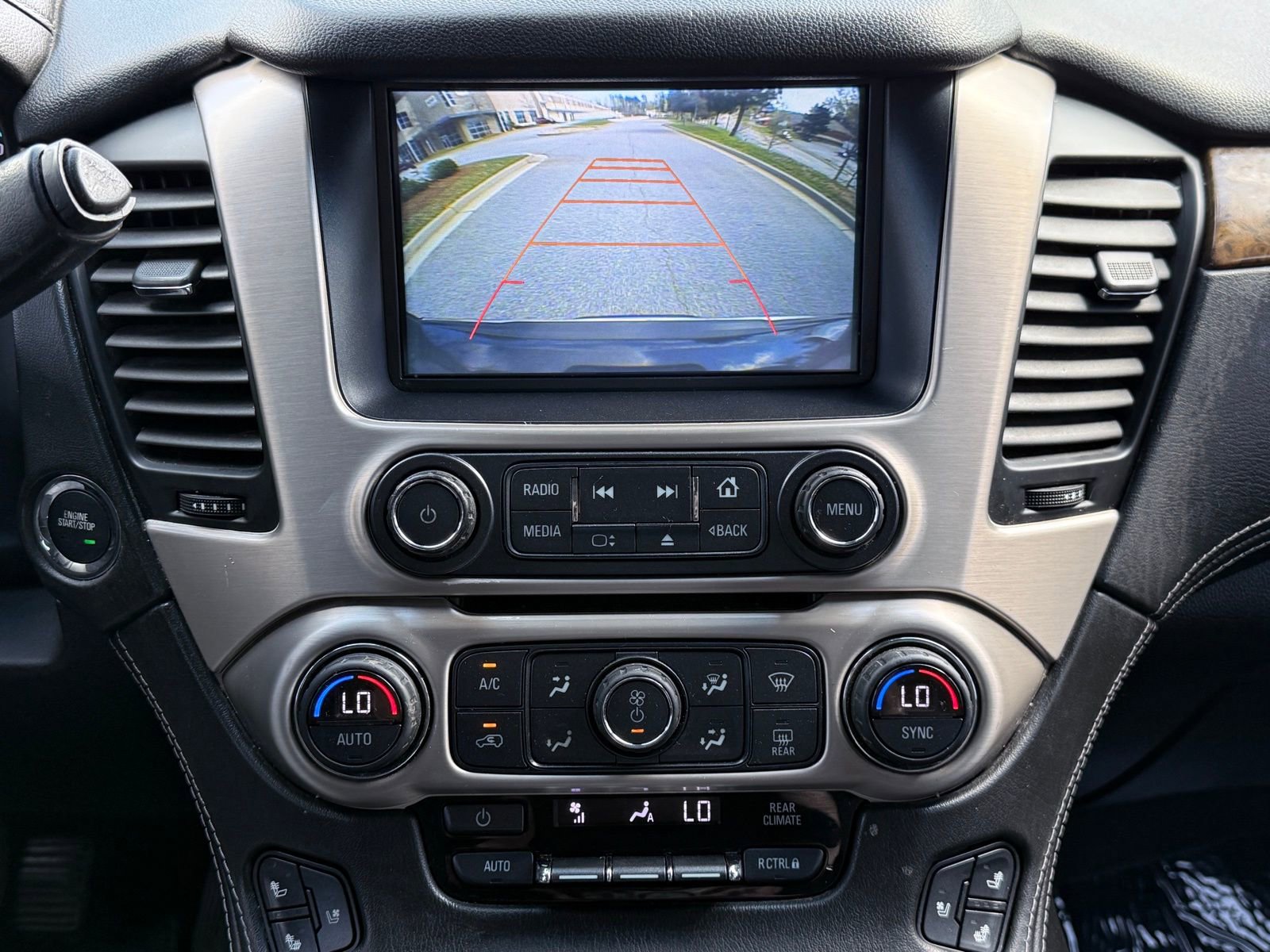 Used 2017 GMC Yukon XL Denali w/ Open Road Package image 31