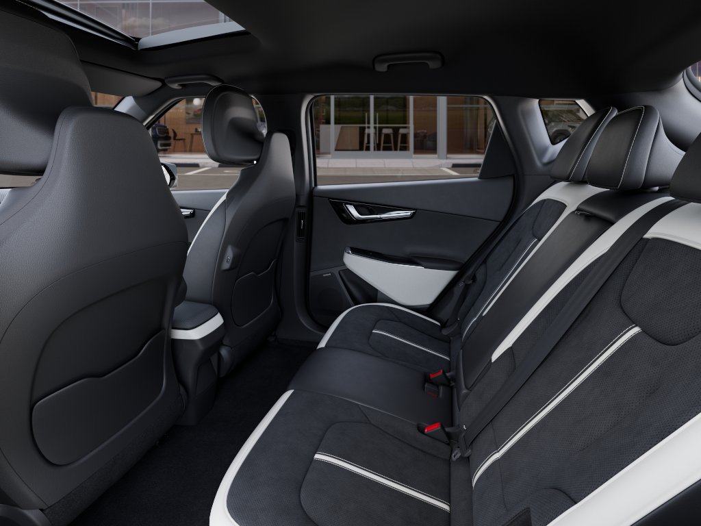 New 2026 Kia EV6 GT-Line RWD image 18