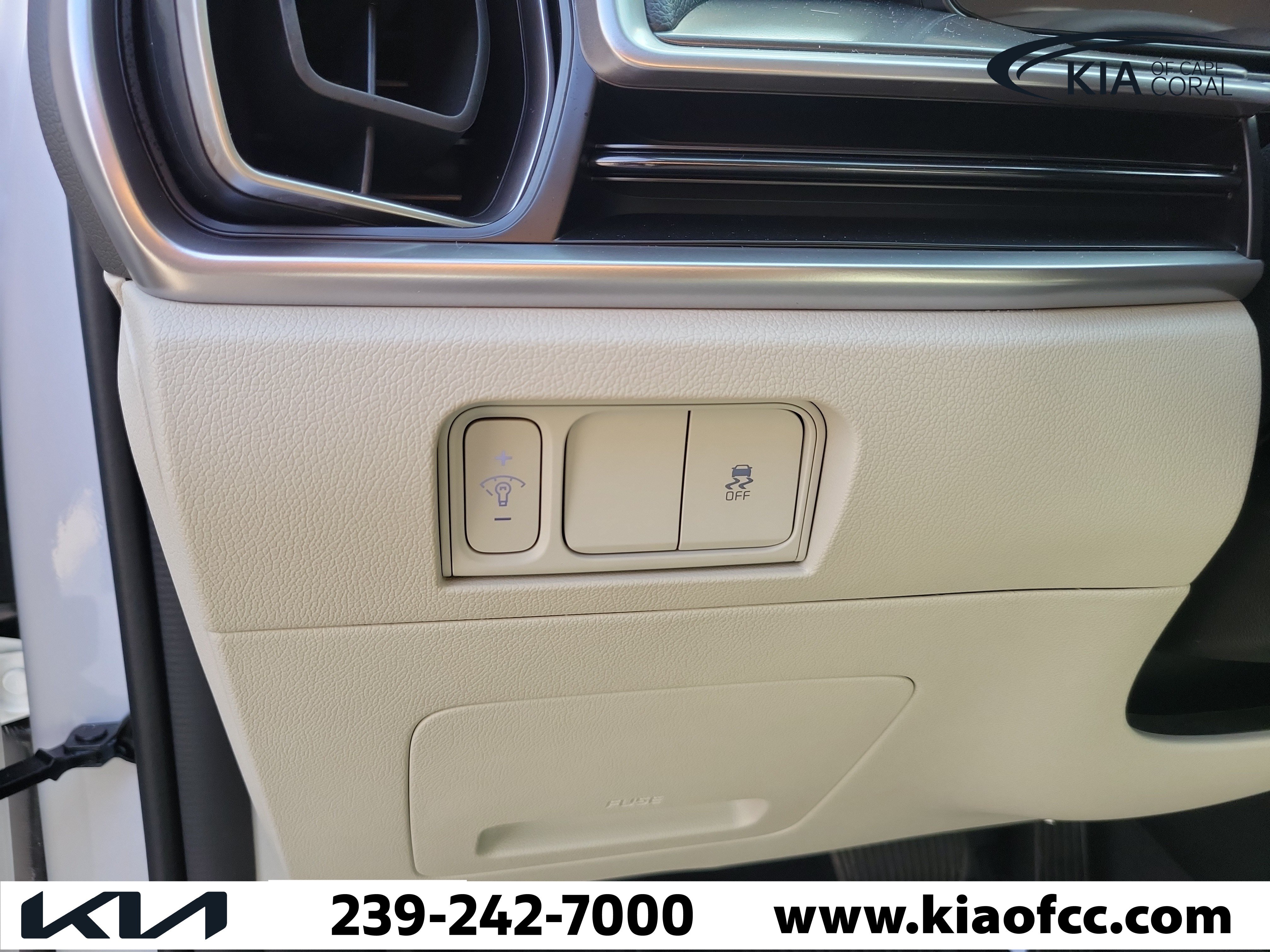 New 2026 Kia Sorento S FWD image 22
