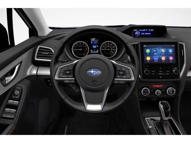 Certified 2022 Subaru Crosstrek 2.5i Limited image 15