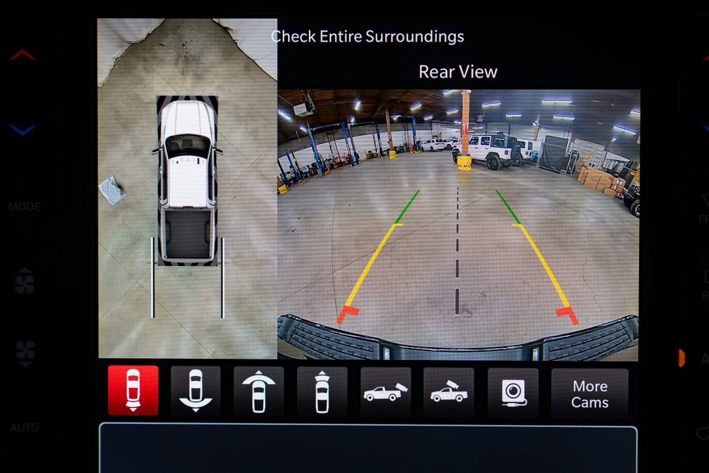 New 2026 RAM 2500 Laramie w/ Night Edition image 21
