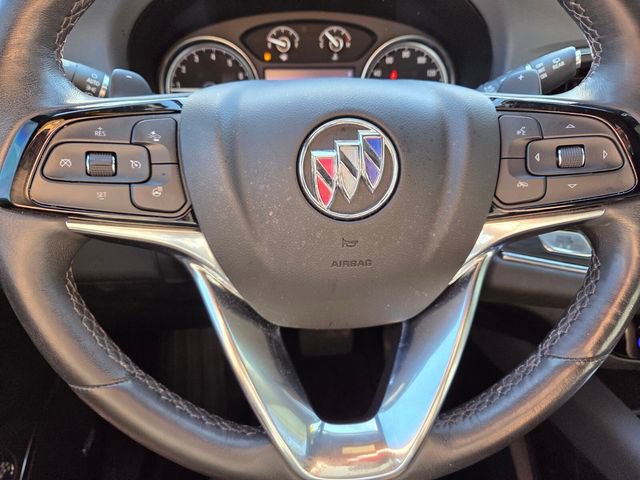Certified 2023 Buick Enclave Essence w/ Experience Buick Package image 37