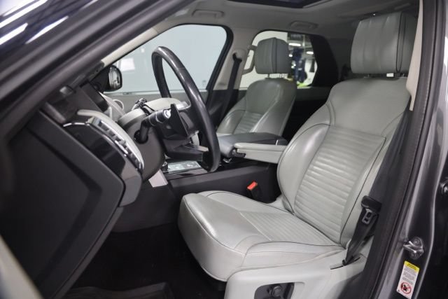 Used 2019 Land Rover Discovery HSE Luxury AWD/4WD image 20
