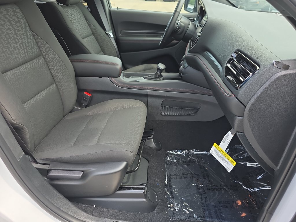New 2026 Dodge Durango GT w/ Blacktop Package AWD/4WD image 36