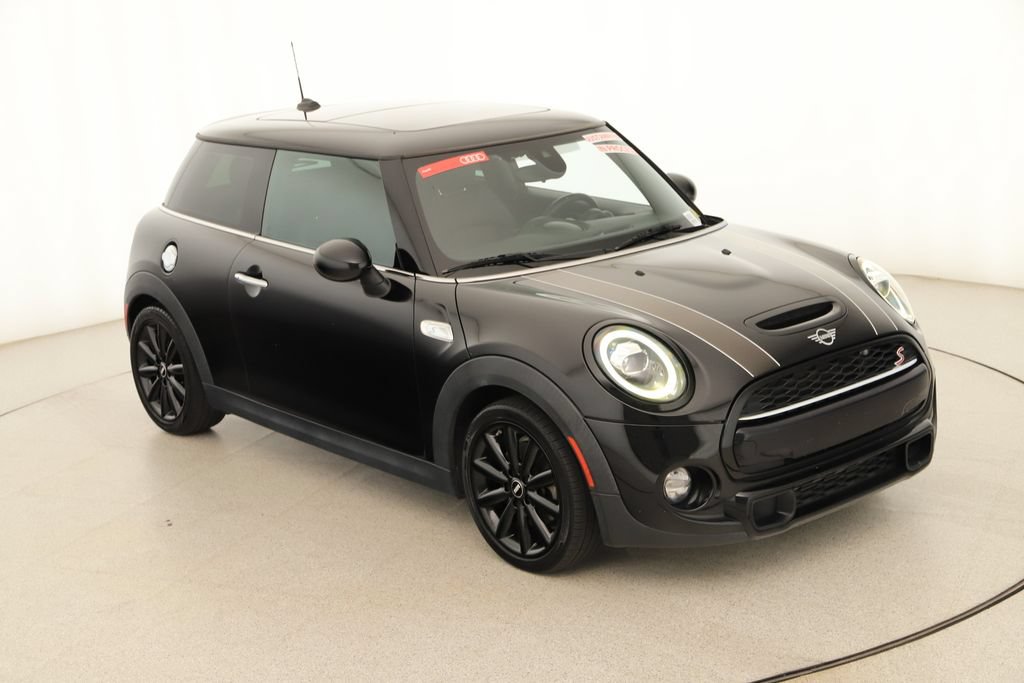 Used 2019 MINI Cooper S FWD image 35