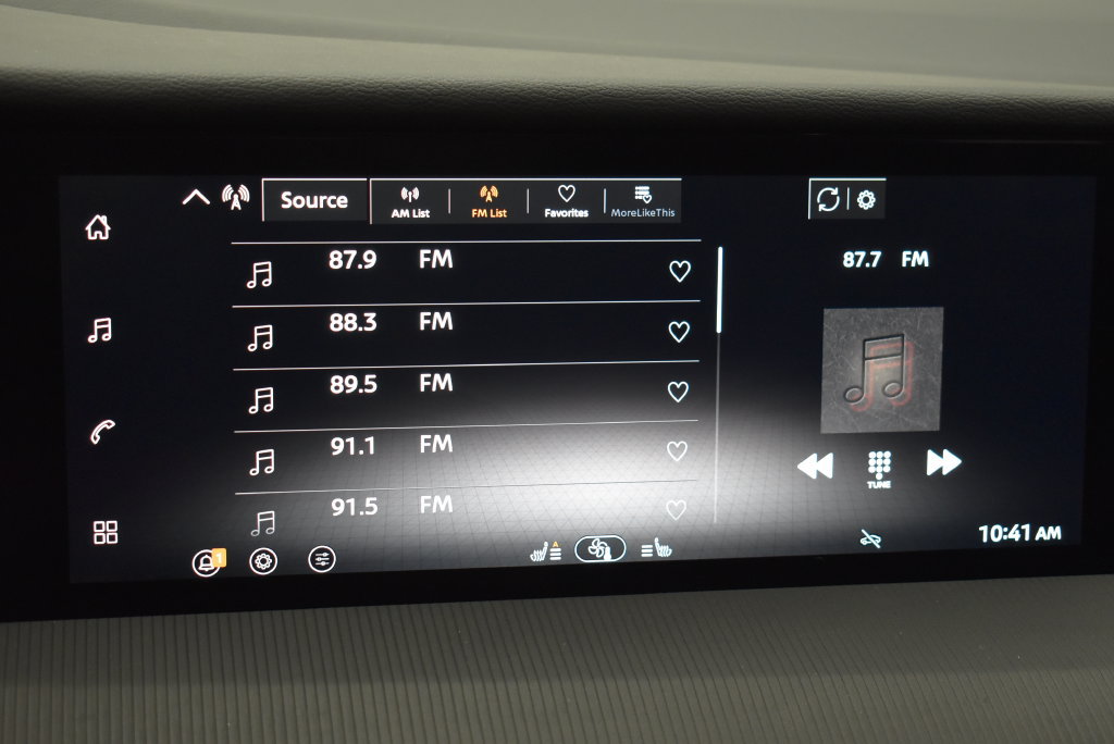 New 2027 Nissan Murano SV AWD/4WD image 20