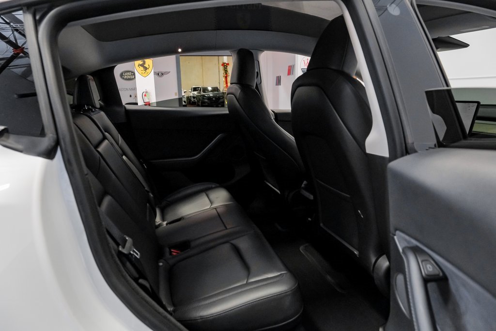 Used 2023 Tesla Model Y Long Range image 37