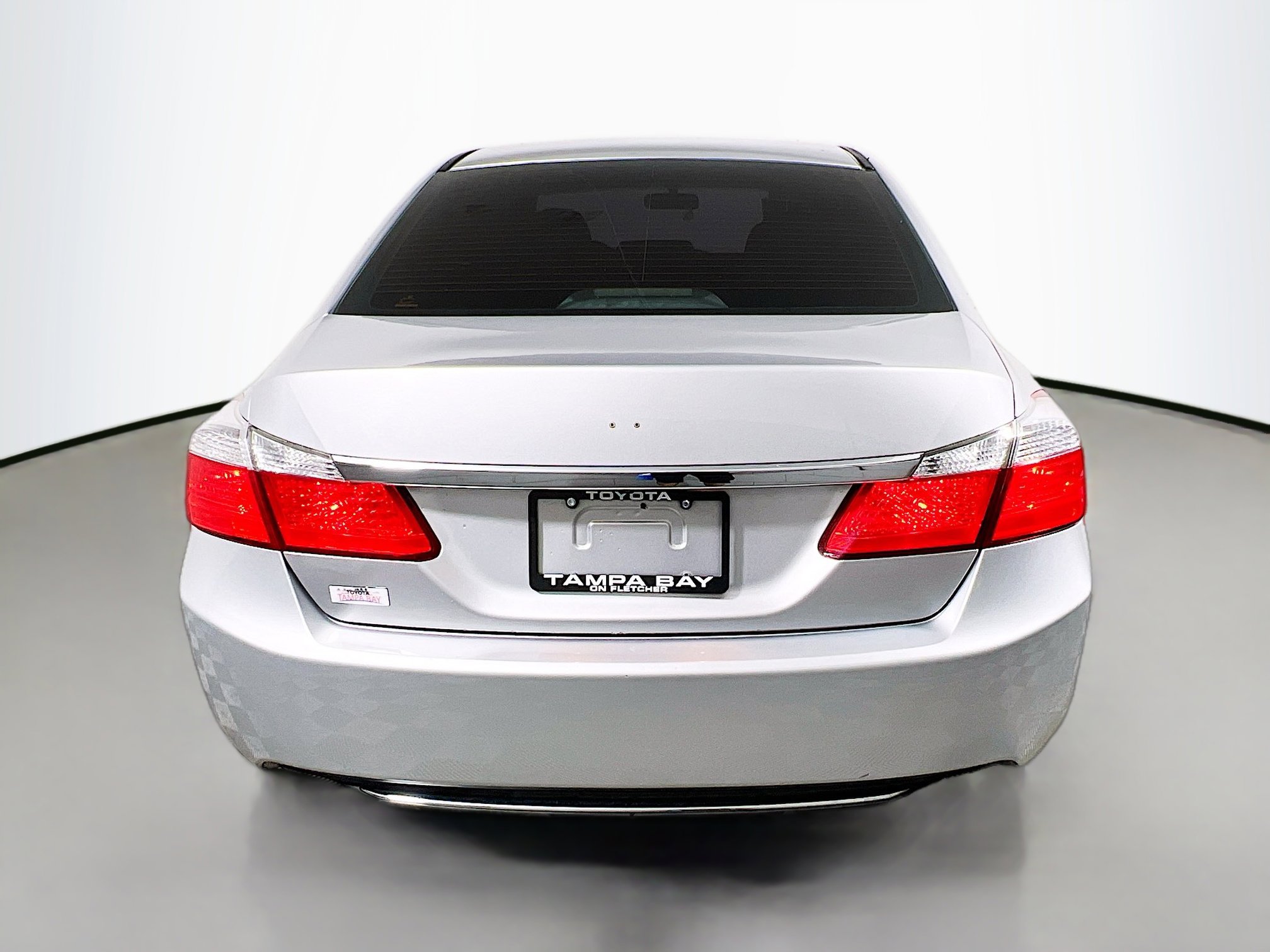 Used 2014 Honda Accord LX image 6
