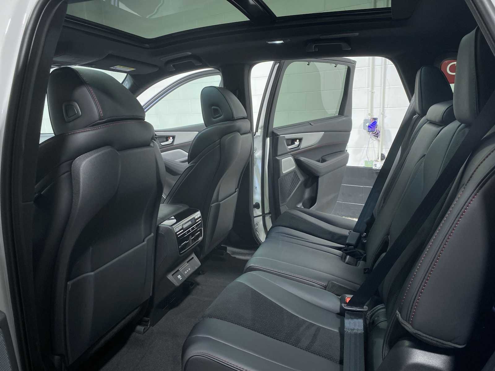 Certified 2026 Acura MDX A-Spec image 12