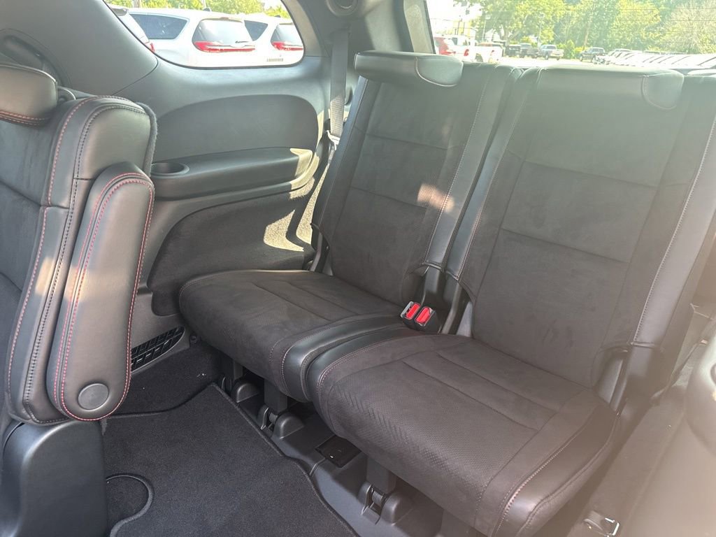 New 2025 Dodge Durango GT image 29