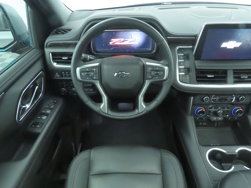 Used 2023 Chevrolet Tahoe Z71 w/ Z71 Off-Road Package image 10