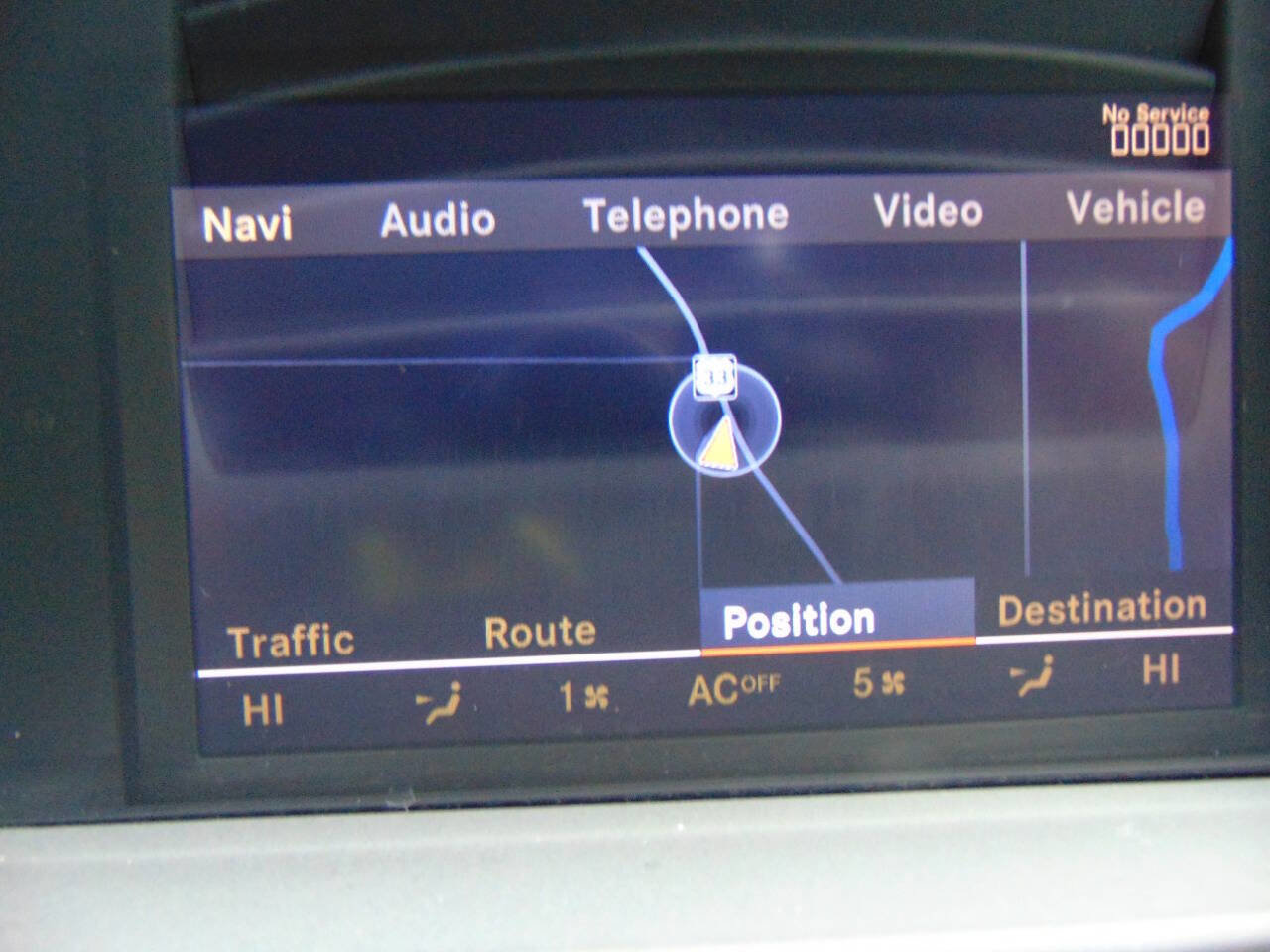 Used 2007 Mercedes-Benz S 550 4MATIC image 14
