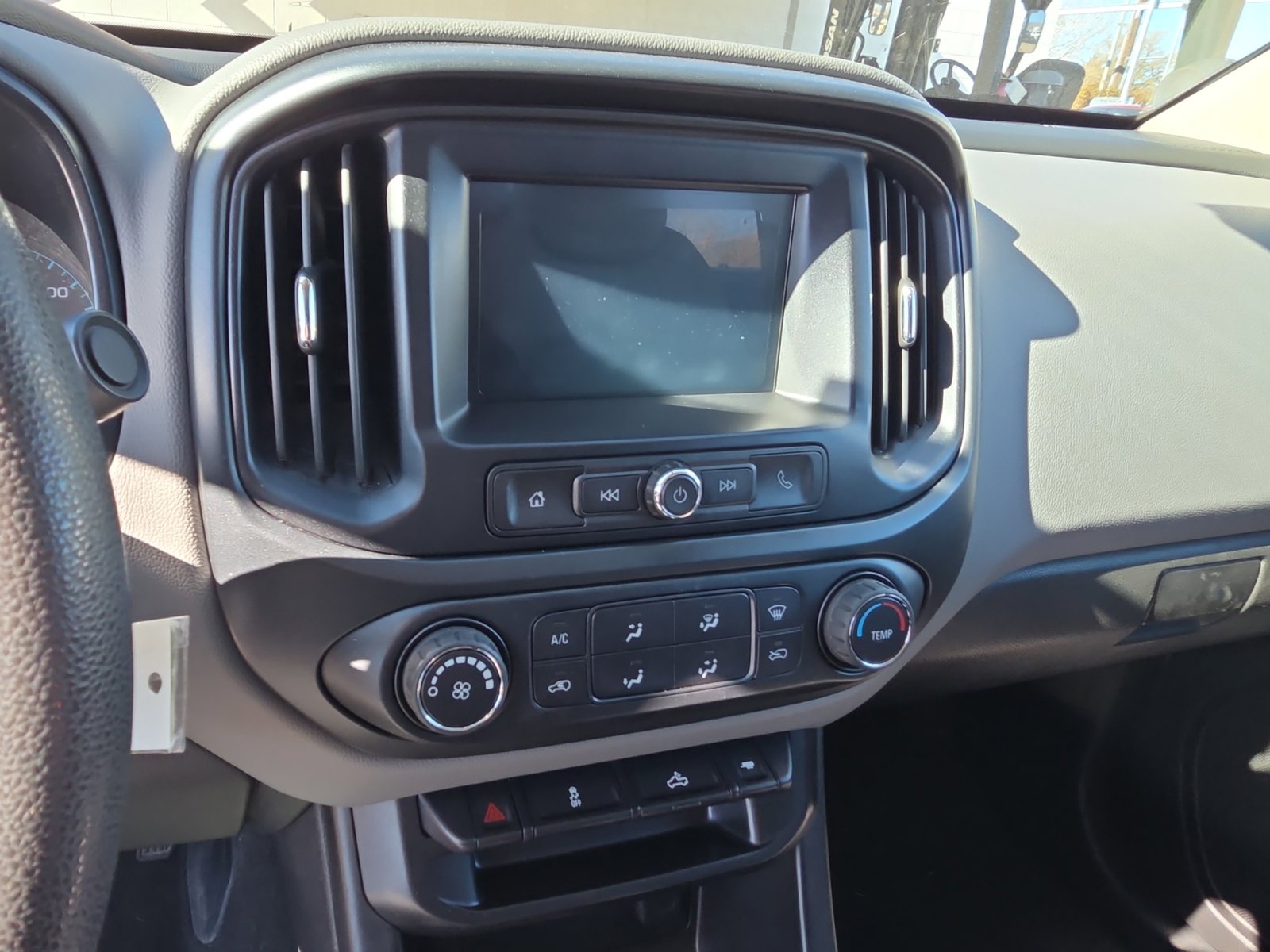 Used 2018 Chevrolet Colorado W/T w/ WT Convenience Package image 18