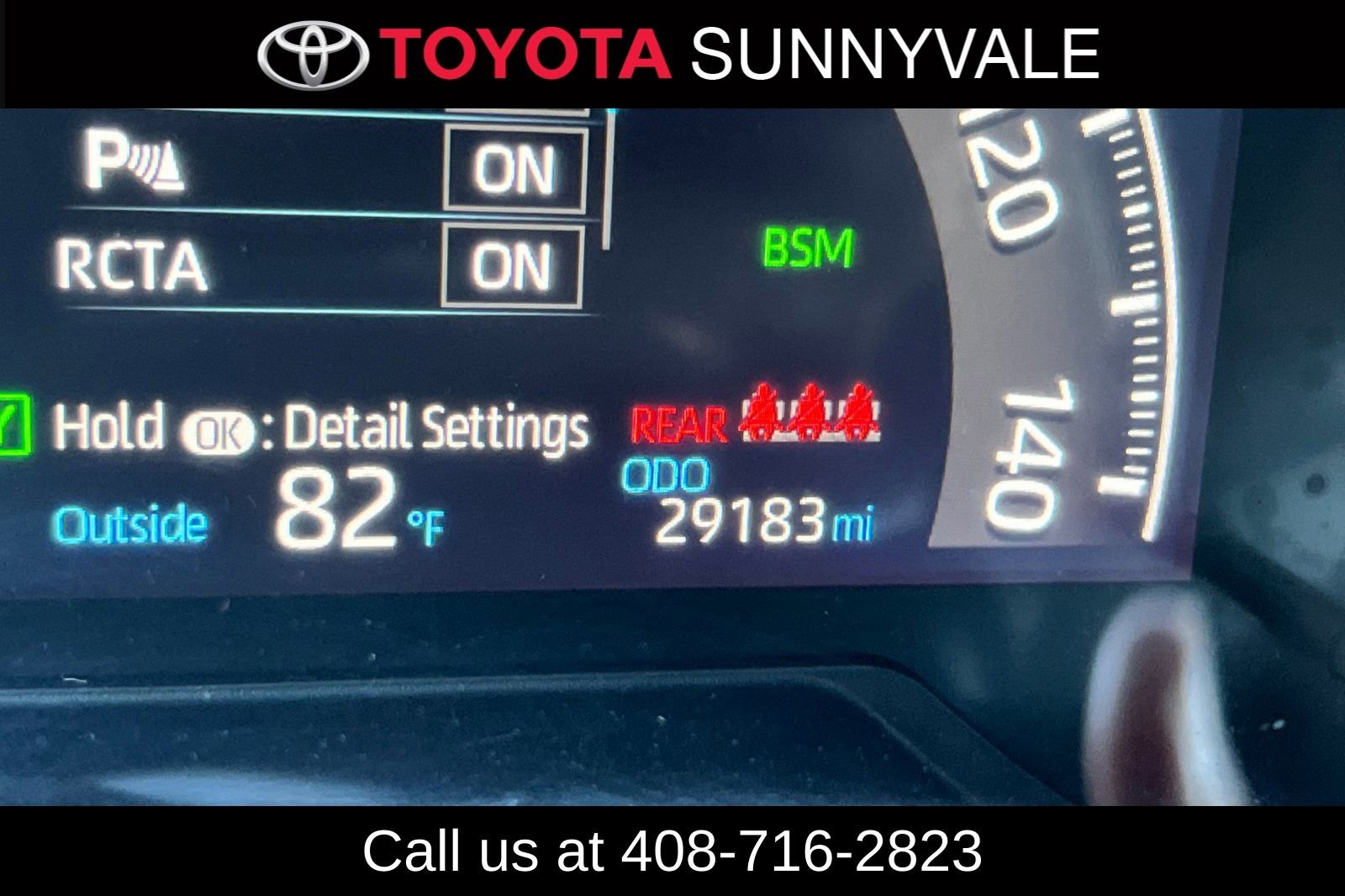 Certified 2022 Toyota RAV4 XSE image 31