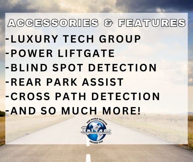 Used 2021 Jeep Grand Cherokee L Laredo w/ Luxury Tech Group I image 5